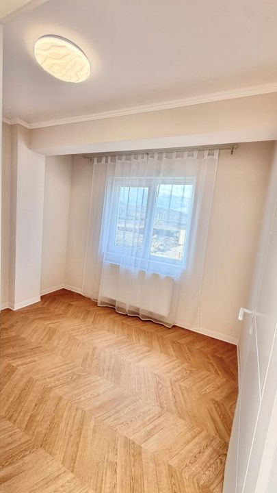 Apartament 3 camere, mobilat modern, etaj intermediar, zona Terra – fotografia 9 din 11