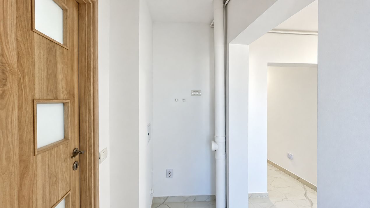 Ap. 4 cam. | renovat 2026–vedere liberă | Mega Mall | Bd. Chisinau – fotografia 19 din 31