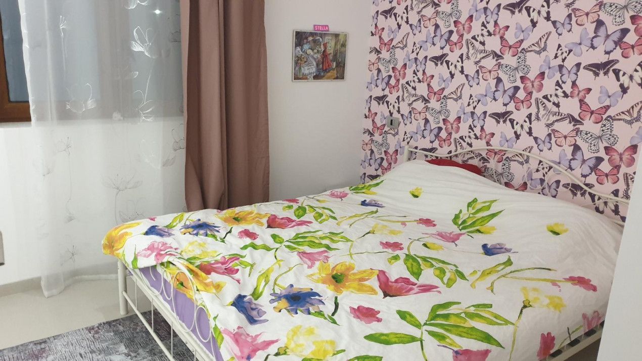 Casă P+1 de vânzare în Tuzla – 180 mp utili, teren 395 mp – fotografia 29 din 61