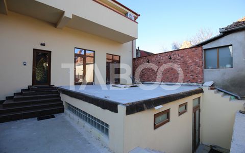 Spatiu comercial 180mp de inchiriat zona centrala Sibiu