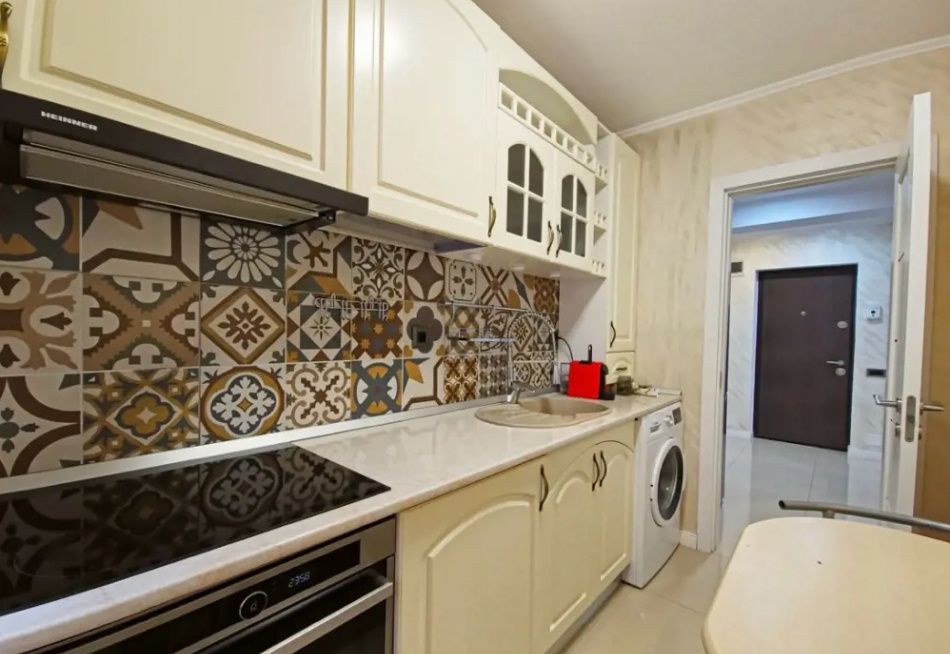 Apartament 2 Camere decomandat | Valea Gârbăului - Vivo – fotografia 3 din 8