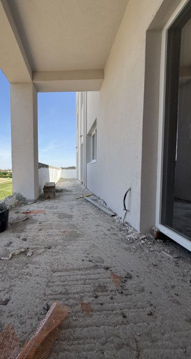 Apartament 3 camere, 69 mp utili, 23 mp terasa,etaj 1 - Urseni – fotografia 6 din 8