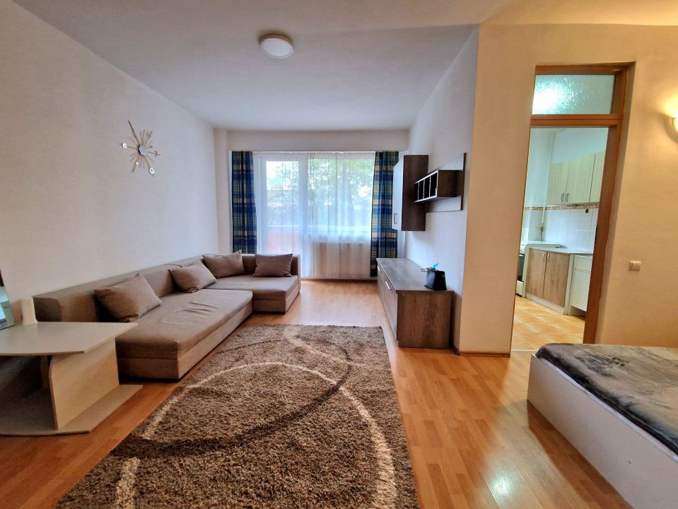 Apartament 1 camera, Calea Dorobantilor – fotografia 2 din 9