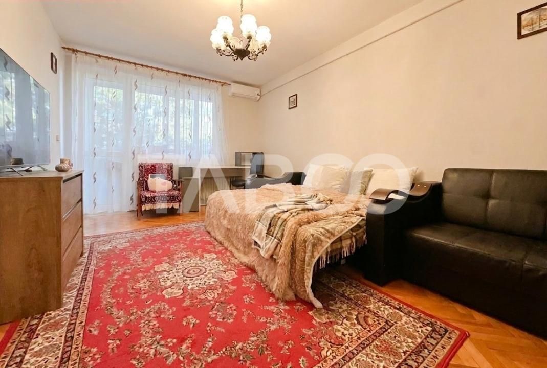Apartament 2 camere decomandate de inchiriat in cartierul Gheorgheni – fotografia 2 din 10