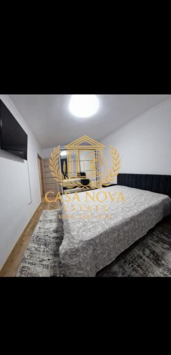 Apartament 3 camere 62mp, zona Garii, finisat modern – fotografia 2 din 7