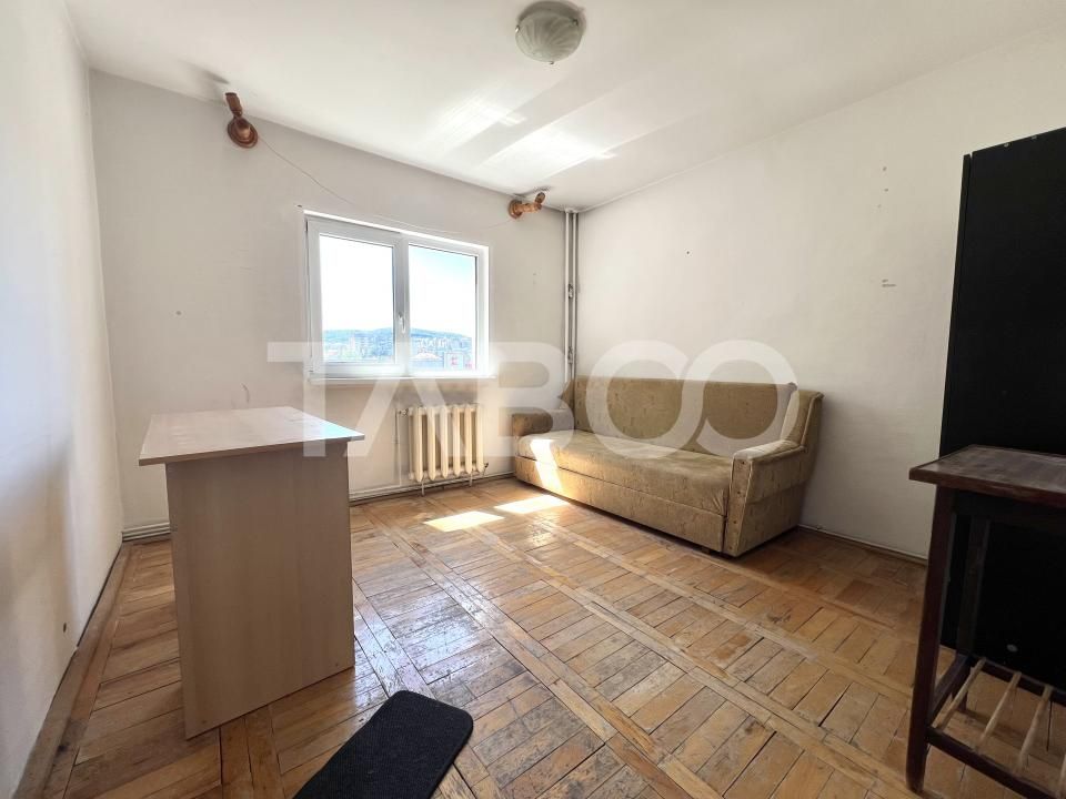 Apartament cu 3 camere de vanzare decomandat in Manastur Platinia – fotografia 2 din 11