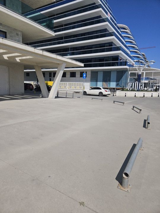 Spatiu comercial Zona Mamaia Nord – fotografia 17 din 29