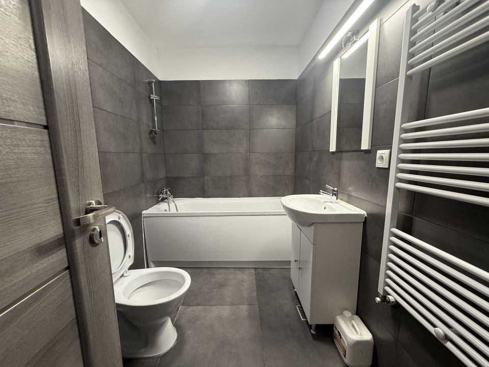 Apartament 2 camere in cartierul Dambul Rotund – fotografia 5 din 5