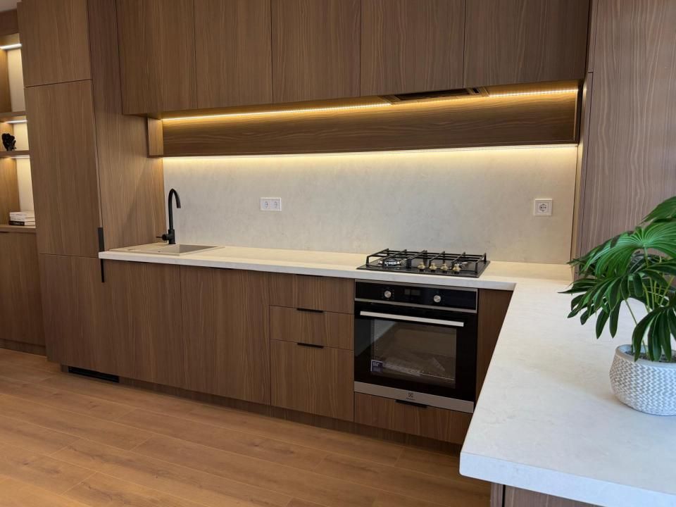 Apartament 2 Camere, MODERN, 53 mp, lift, AC, panoramic, garaj, zona Eroilor! – fotografia 9 din 9