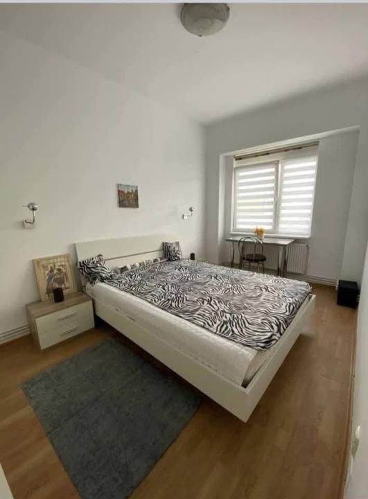 Apartament de inchiriat 2 camere ,50 , mp zona centrala  Bd.21 Decembrie – fotografia 4 din 7