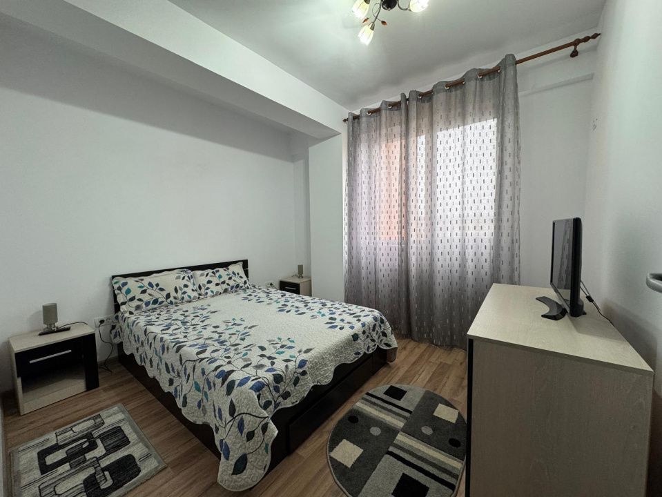 Apartament 2 camere de închiriat Chiajna | 450 EUR – fotografia 3 din 7