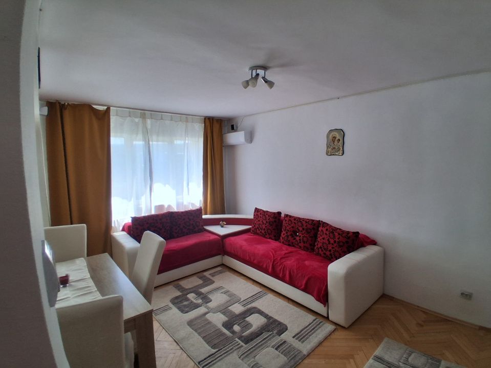 Închiriere ap. cu 3 cam., 72 mp. + parcare, Mănăștur – fotografia 2 din 11