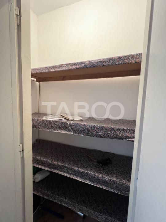 Apartament cu 2 camere de vanzare in Grigorescu Piata Agro cu boxa – fotografia 9 din 9