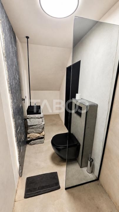 Trei studio-uri de vanzare pentru regim hotelier Orasului de Jos – fotografia 9 din 16