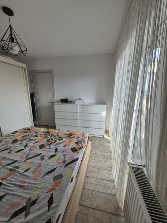 Apartament de vanzare, 2 camere, terasa 30 mp, panorama, LIFT, zona Vivo-BMW! – fotografia 6 din 8