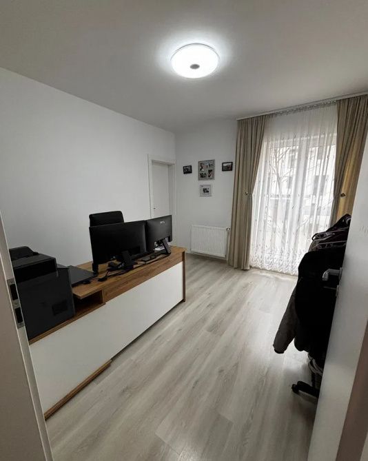 Apartament 3 camere | 2 băi | 75mp | mobilat modern | Eroilor – fotografia 5 din 7