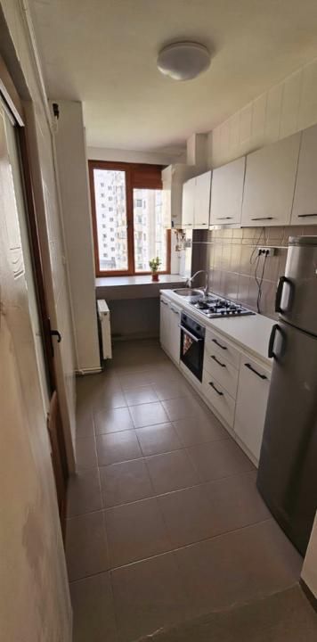 4 Camere Calea Calarasilor - Piata Muncii | centrala proprie | – fotografia 8 din 12