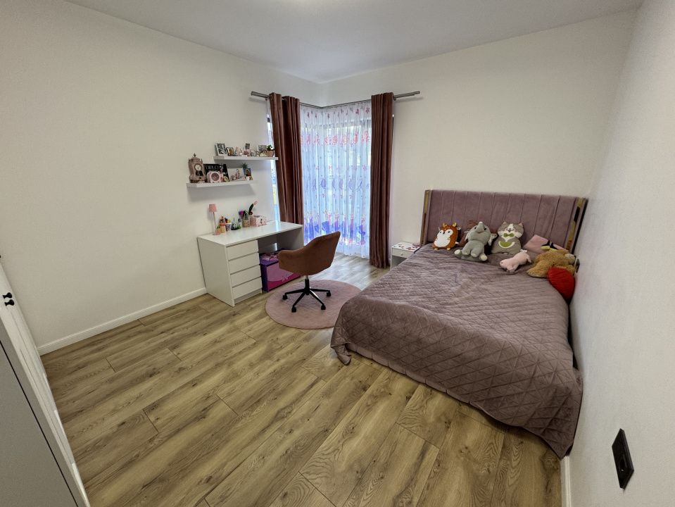 🏡 Casa modernă, complet mobilata și utilată - Unirea zonă Aerodrom – fotografia 9 din 13