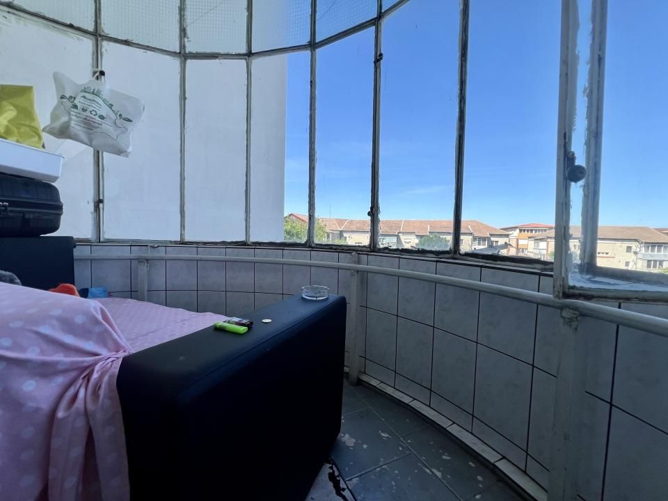 Apartament 1 camera, 38 mp utili, decomandat, etaj 4/8 - zona Soarelui – fotografia 8 din 8