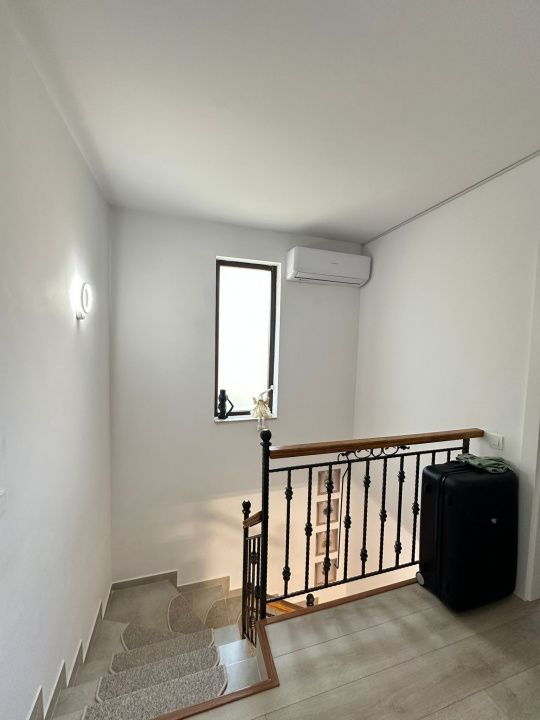 Vila Individuala de Vanzare Mobilata si Utilata/Str Libertatii – fotografia 6 din 22