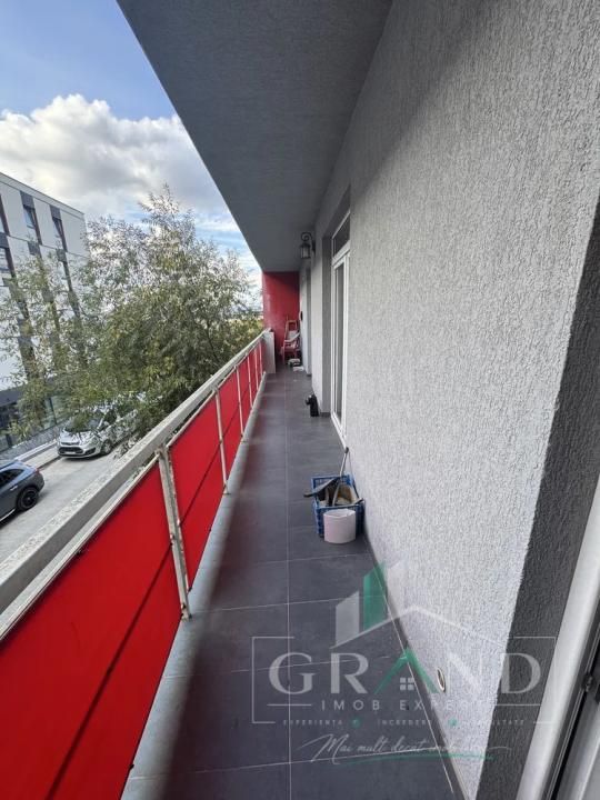 Apartament 2 camere, Zorilor, Cluj-Napoca – fotografia 6 din 7