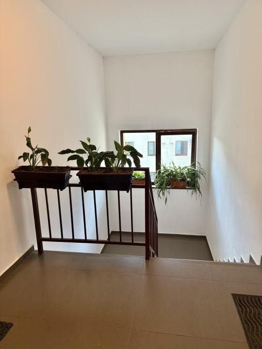 EXCLUSIVITATE-Apartament 2 camere decomandate+pod amenajat | Subcetate, Floresti – fotografia 21 din 22