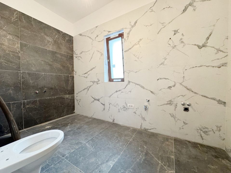 Duplex 4 camere, 105mp utili, 310mp teren, in Mosnita Veche – fotografia 9 din 14