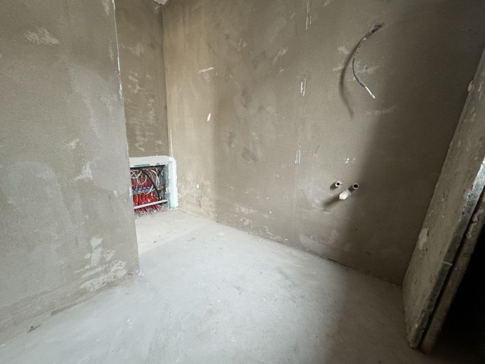 Duplex 5 camere, 120 mp utili, P+Etaj, 269mp teren-ESO Giroc – fotografia 14 din 18
