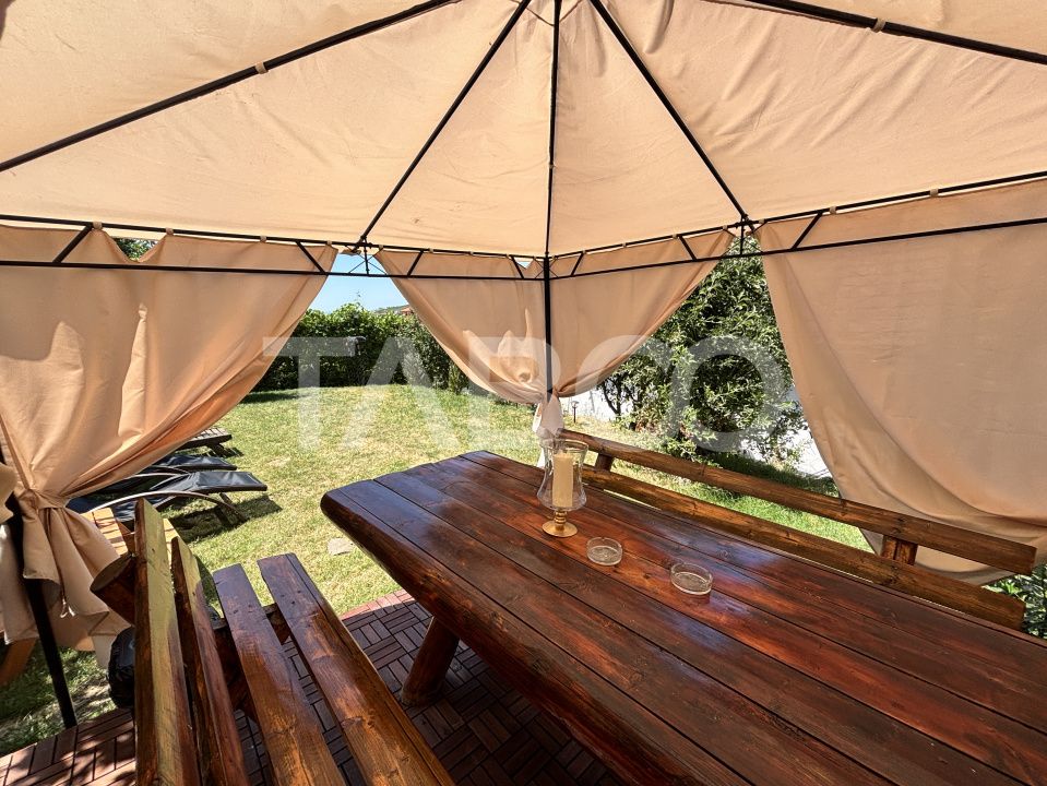 Exclusivitate Comision 0%Pensiune 3 stele in regim hotelier Sura Mare – fotografia 22 din 35