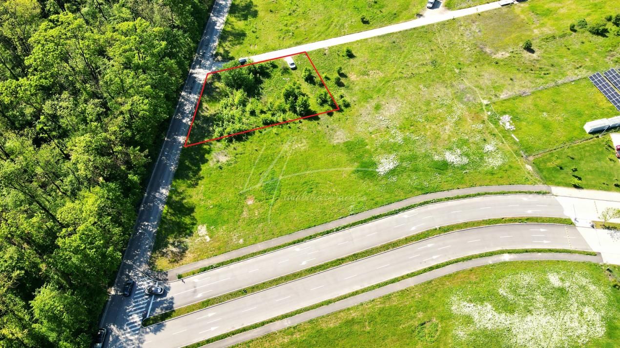 Teren intravilan, 2 fronturi, Drumul Padurea Pustnicu 65 - Greenfield – fotografia 16 din 43