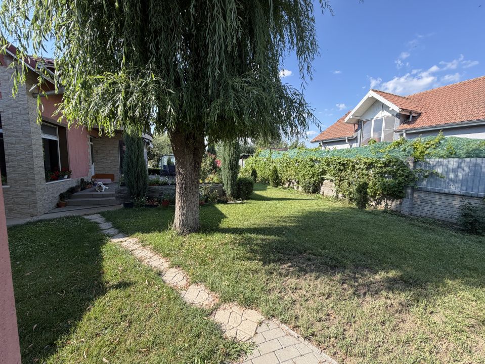 Casa P+M, 816mp teren, Craiova, zona lacul Tanchistilor – fotografia 3 din 22