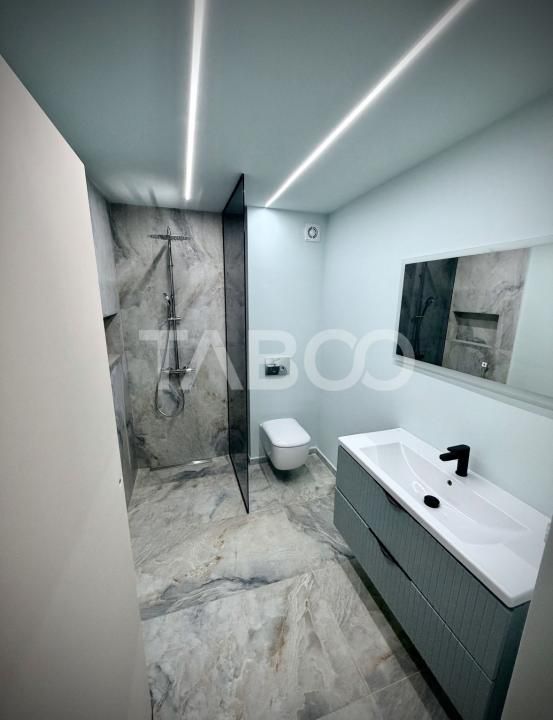 Apartament 2 camere de vanzare cartier Gheorgheni Baza Sportiva – fotografia 6 din 6