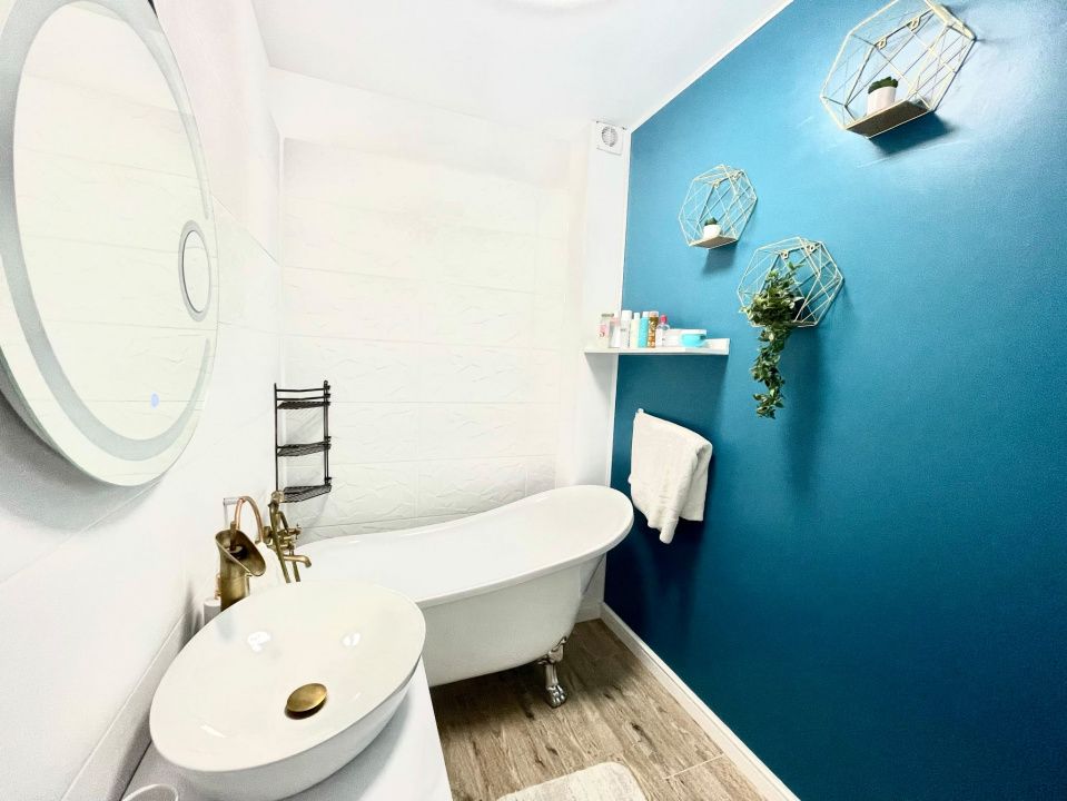 Apartament 2 camere de vânzare în Mamaia Nord – mobilat și utilat – fotografia 18 din 21