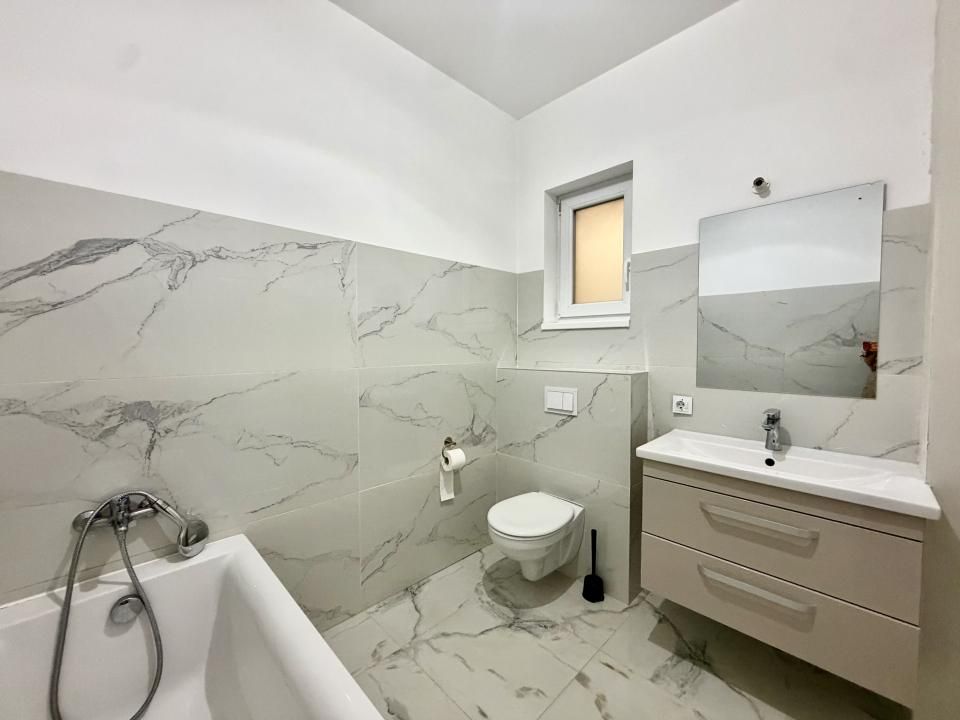 Duplex modern, 135 mp utili, 330 mp teren - Dumbravita – fotografia 10 din 13