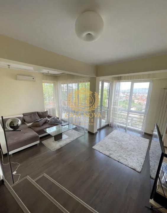 Apartament 3 camere 80mp, Grand Hotel Italia, finisaje moderne – fotografia 7 din 8
