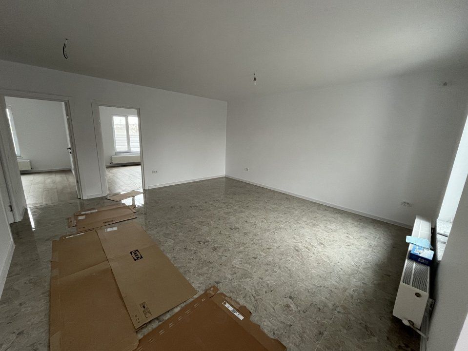 Oportunitatae! Casa moderna la sol, 3 camere, posibilitate mansardare! – fotografia 5 din 9
