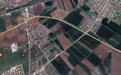 Teren de vanzare in Lazu