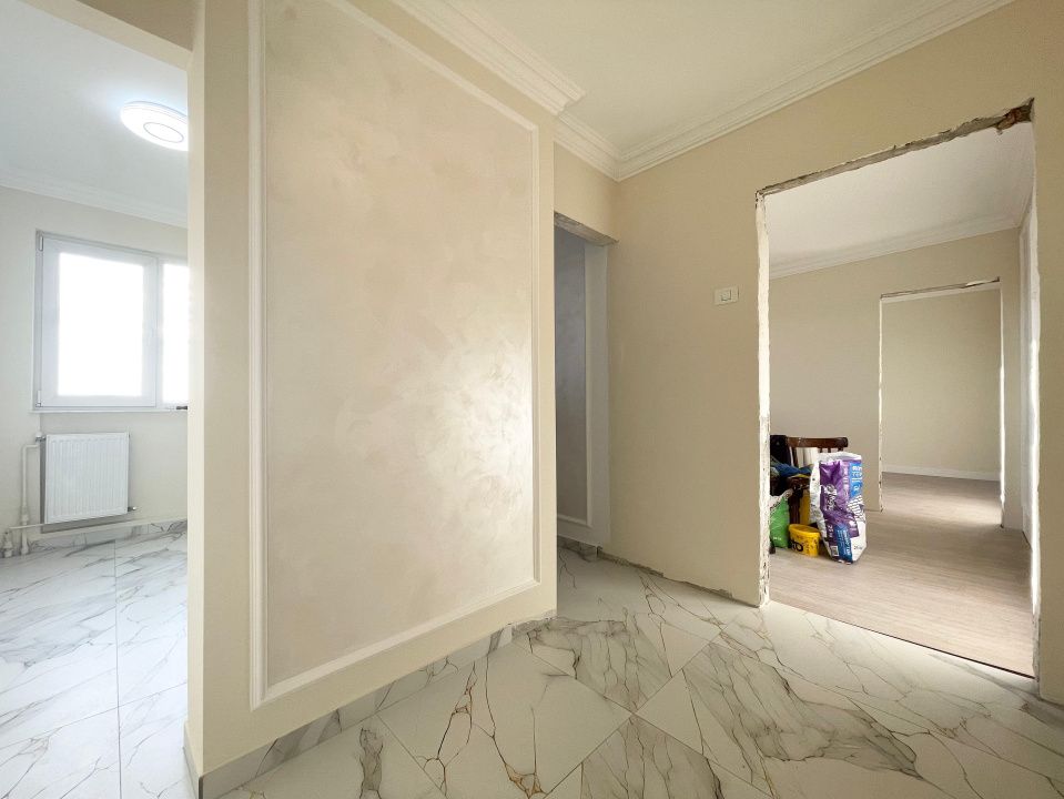 Apartament 2 camere complet renovat - Calea Sagului – fotografia 6 din 7