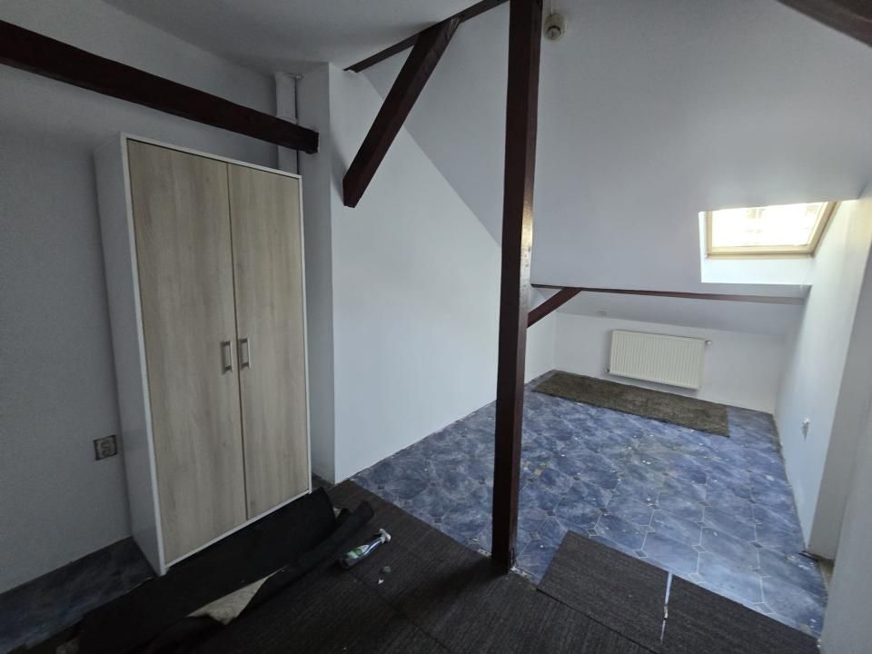 Spațiu de închiriat, 204 mp, două niveluri – Avram Iancu, Cluj-Napoca – fotografia 16 din 19