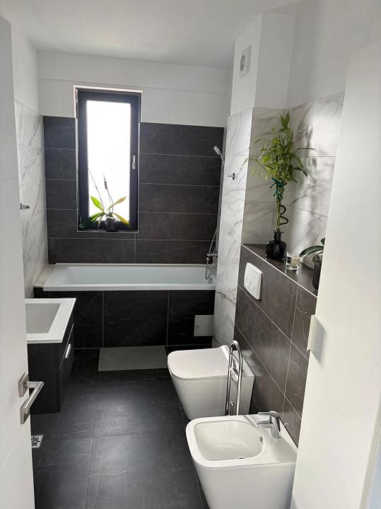 3 Camere de inchiriat | Iancului | Metrou | Parcare | Centrala | Lux – fotografia 4 din 11