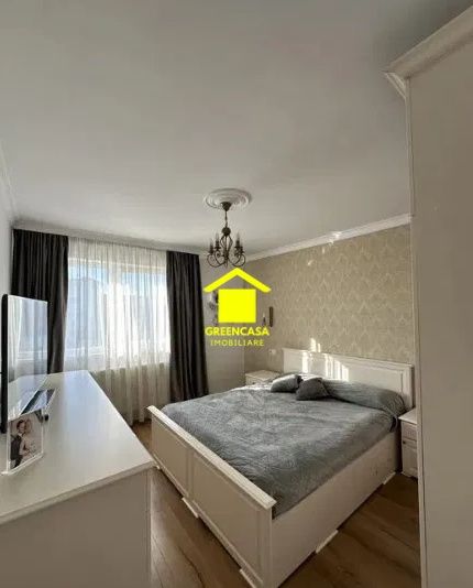 Apartament 3 camere | ideal pentru investiție | Calea Turzii – fotografia 4 din 8