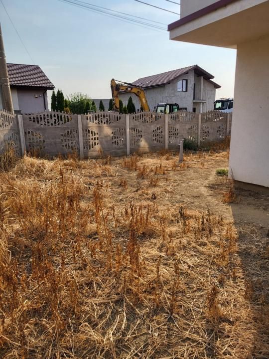 Duplex 4 camere, 154 mp utili, 19 mp terasa, 333 mp teren -Sag – fotografia 14 din 14