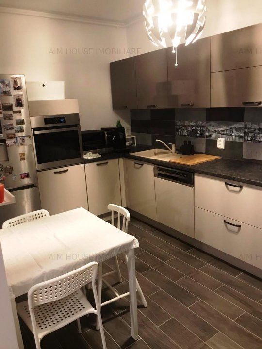 Militari Pacii-Apartament 3 camere decomandat-2 grupuri sanitare – fotografia 3 din 16