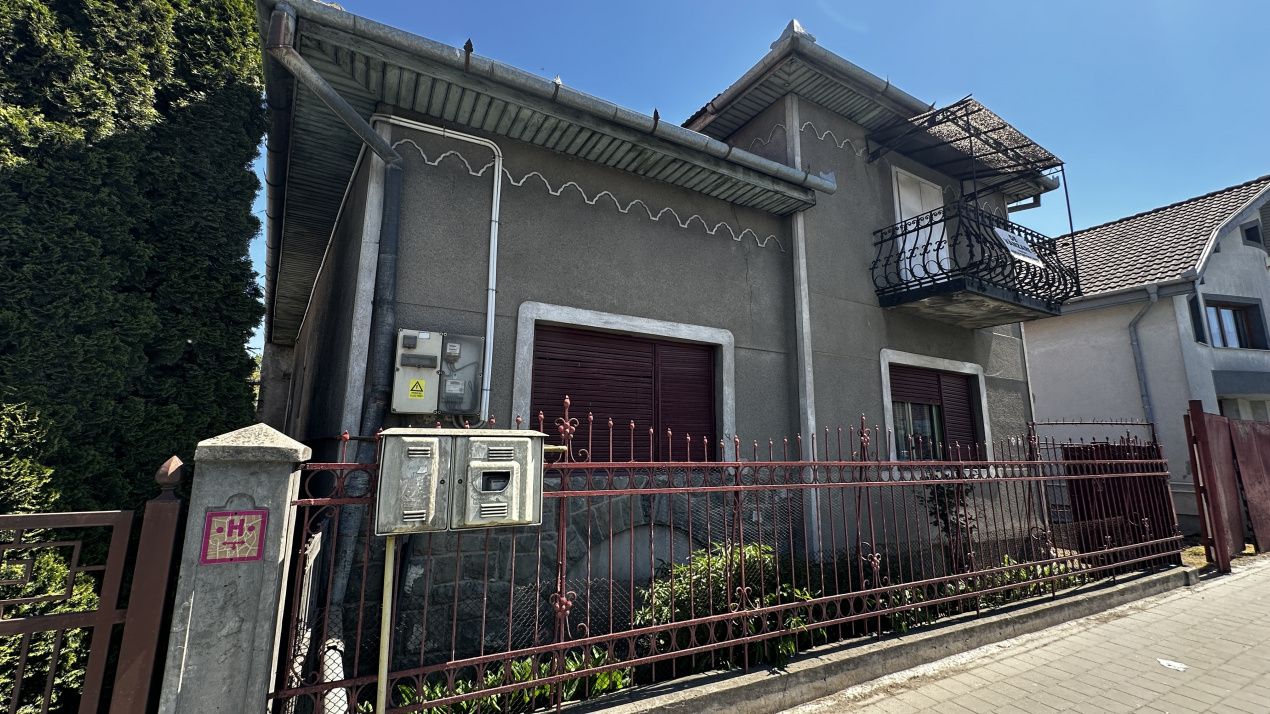 Vanzare Casa P+M Ampoi 3 Garaj 320 mp Teren Imprejmuita la asfalt Pozitie Firma – fotografia 55 din 55
