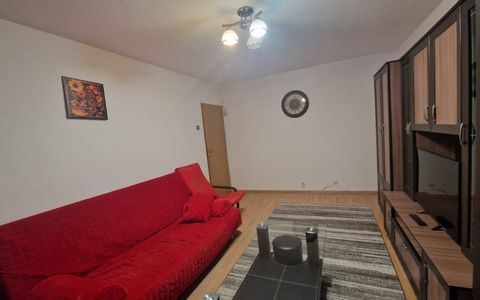 Apartament 2 camere, decomandat, 53mp, cartier Brazda, zona Unitatea Militara