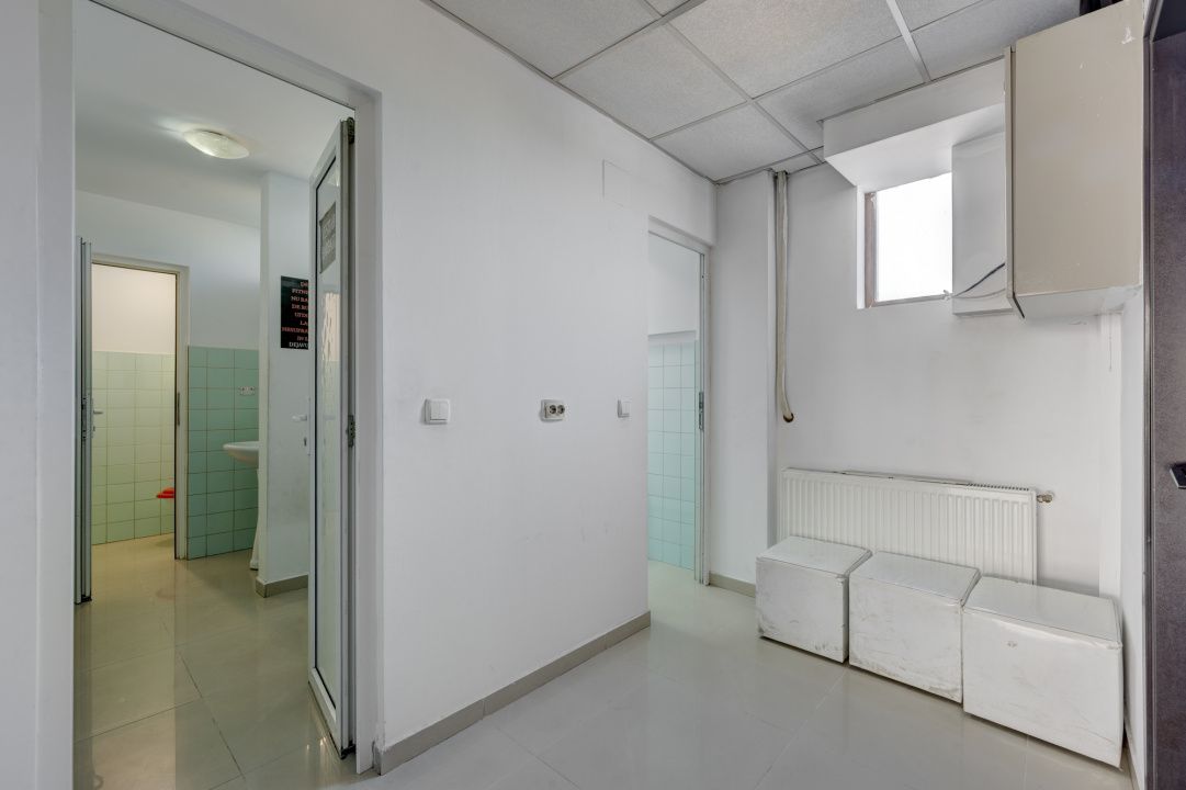 AFUMATI - BUCURESTI-URZICENI, SPATIU COMERCIAL 500 MP, ETAJ 1! – fotografia 17 din 47