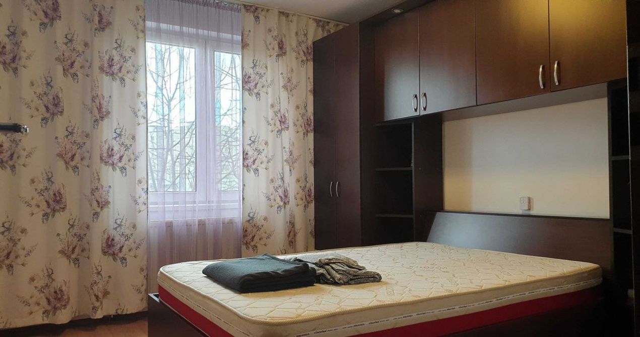 3 Camere | Rahova | Centrala Proprie |  Loc parcare – fotografia 3 din 8