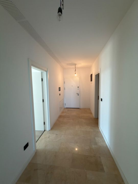 EXCLUSIVITATE Apartament PREMIUM CU VEDERE FRONTALĂ LA MARE – FALEZA NORD – fotografia 52 din 55