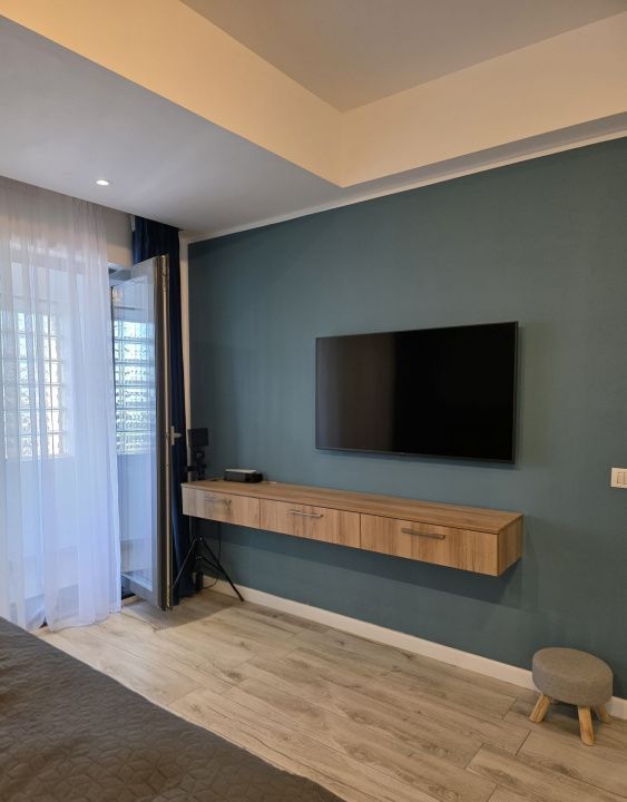 Apartament 2 camere – Zona Delfinariu, Bd. Mamaia – fotografia 11 din 13