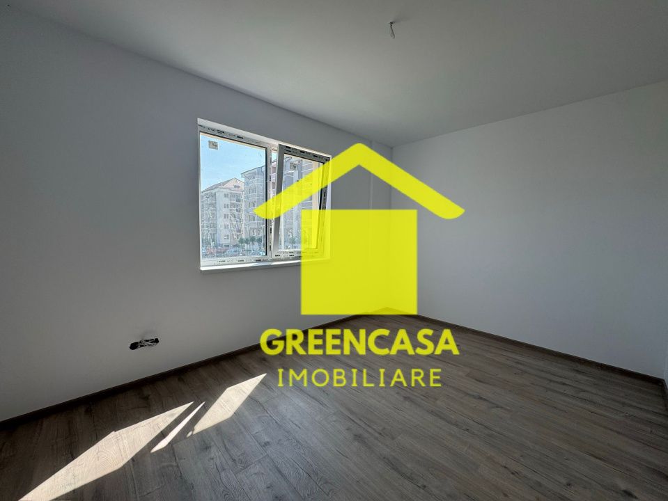 Apartament 3 camere finisat , 62 MP, Teilor. – fotografia 4 din 7
